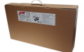 Бороскоп многофункциональный, зонд 4.9мм, L=1000мм дисплей 3.5" TFT LCD JTC