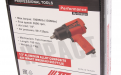 Гайковерт пневматический 1/2" 1356Нм 8500об/мин. 90-120PSI JTC