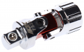 Переходник ключа карданный 1/4" JTC