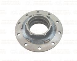 Ступица SAF RSM/RLSM 9042 32924/32924 без подшипни