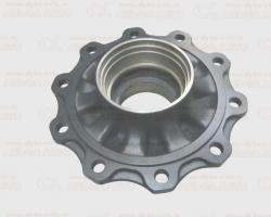 Ступица SAF SKRB 9042 SK500 Plus (33213/218248) 20