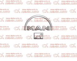 Ремкомплект топливного бака MAN (датчик)