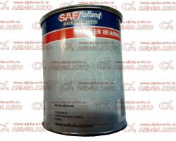 Смазка SAF ступичная синтетическая 1 кг