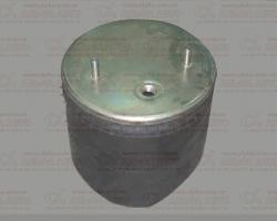 Пневморессора 4022NP03 2 шпильки металлический ста