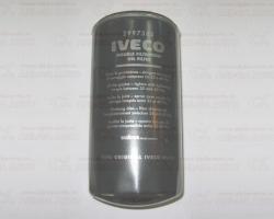 Фильтр масляный  H220 WN Iveco