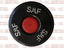 Крышка ступицы SAF SKRB диск пластиковая