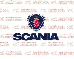 Корпус отопителя Scania 4