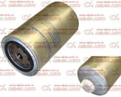 Фильтр топливный Iveco Cursor 8,10,13 H215WK грубо