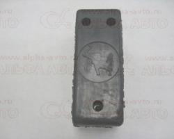Отбойник резиновый 250x105x133