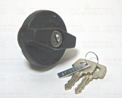 Крышка бензобака ВАЗ 2108-09 с ключом