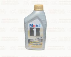Масло Mobil 1 FS 0W-40 1л синтетика