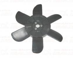 Крыльчатка вентилятора ВАЗ 2101-07 шесть лопастей