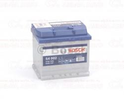 Аккумулятор 52 Ah обратный Bosch