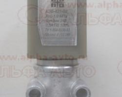 Клапан электромагнитный МАЗ-4370 Е-2