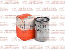Фильтр топливный  H60 WK03