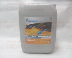 Масло Gazpromneft Diesel Extra 10w40 20л