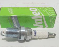 Свеча зажигания ВАЗ 2108-2110 инжектор 8 клапанный