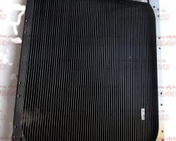 Радиатор охлаждения МАЗ трехрядный двигательЯМЗ-23