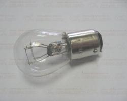 Лампа А24-21 двухконтактная