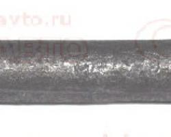 Ось верхнего рычага ГАЗ 2217