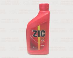 Масло трансмиссионное ZIC GFT 75w90 1л синтетика