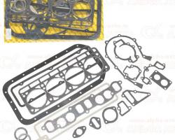 Прокладки двигателя ГАЗ 2410-3302 402 комплект