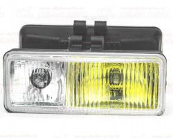 Фара противотуманная ВАЗ 2101-07 под две лампы