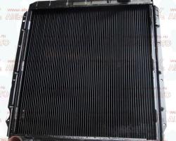 Радиатор охлаждения КАМАЗ-65115 ЕВРО 4-х рядный