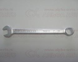Ключ комбинированный 11 мм Force