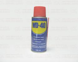 Смазка WD-40 100мл