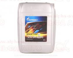 Масло Gazpromneft Diesel Premium 10w40 5л