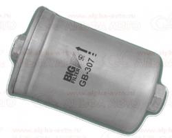 Фильтр тонкой очистки топлива ГАЗ 3110 инжектор