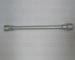 Ключ балонный 32х38 мм кованый