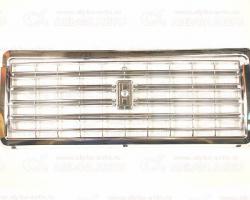 Решетка радиатора ВАЗ 2105 Хром