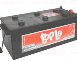 Аккумулятор 190 Ah Topla