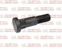 Болт колеса Volvo 7/8 &quot;-14 UNFx125/114/45