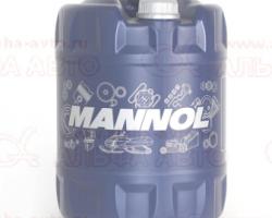 Масло MANNOL TS-5 UHPD 10W-40 20л
