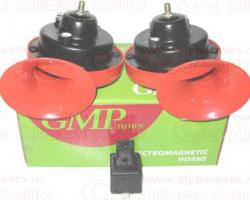 Сигнал звуковой GMP 12V к-т