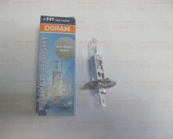 Лампа A12 H1 100Вт OSRAM