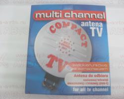 Антенна DVB