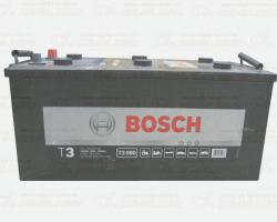 Аккумулятор 200 Ah Bosch