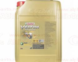 Масло Castrol Vecton Fuel Saver 5W-30 20л