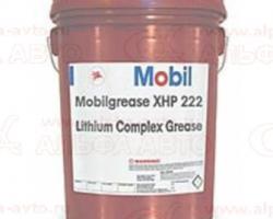 Смазка Mobilgrease XHP 222 18кг