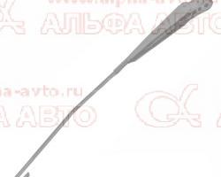Рычаг стеклоочистителя МАЗ Евро-2 (3 изгиба)