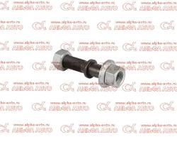 Шпилька колеса SAF M22x1.5 112/38/25 в сборе