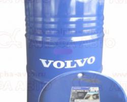 Масло Volvo VDS3 10w40 208л полусинтетика
