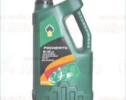 Масло Rosneft М10-Г2к 4л