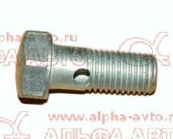 Болт крепления трубки дренажной (М-8х22) МАЗ-4370