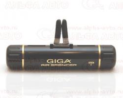 Ароматизатор на кондиционер GIGA CLIP -Shower Colo