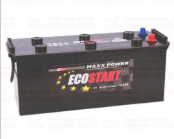 Аккумулятор 140 Ah Dominator